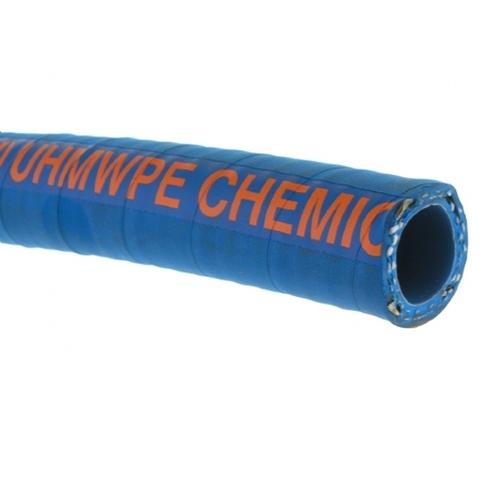 INDUSTRIAL CHEMICAL - FOOD SUCTION & DISCHARGE HOSES UΗMWΡΕ