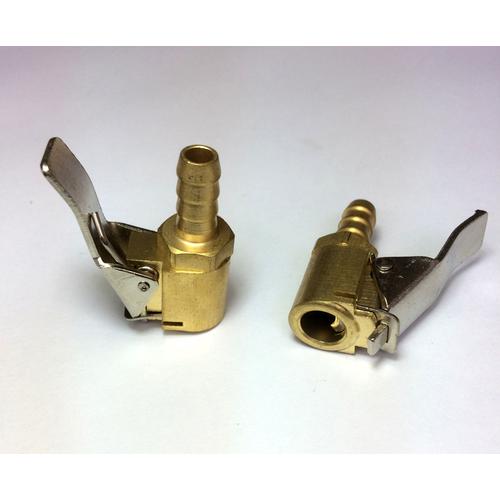 AIR COMPESSOR END FITTINGS