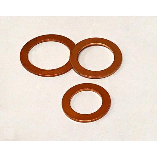 COPPER SEALING RING INCH