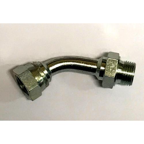 ΓΩΝΙΑ 45° ΑΡΣ+ΘΗΛ ΤΡΕΛΟ BSP ΓΩΝΙΑ 45° ΑΡΣ+ΘΗΛ ΤΡΕΛΟ BSP