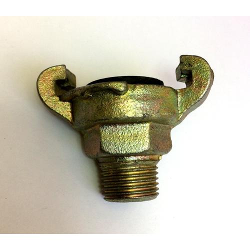 CLAW COUPLINGS MALE