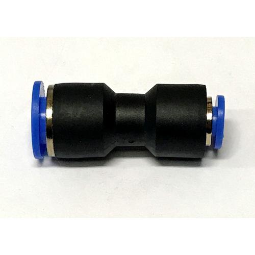 REDUCER PUSH-ON CONNECTOR PLASTIC